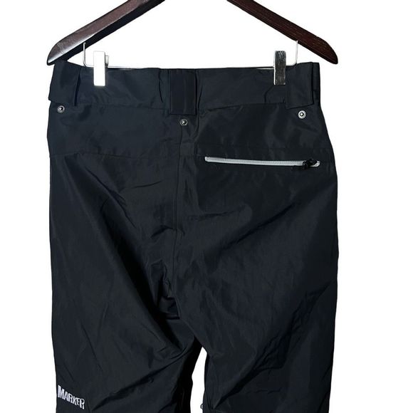Marker Goretex Snowboard Pants Small - Picture 5 of 7